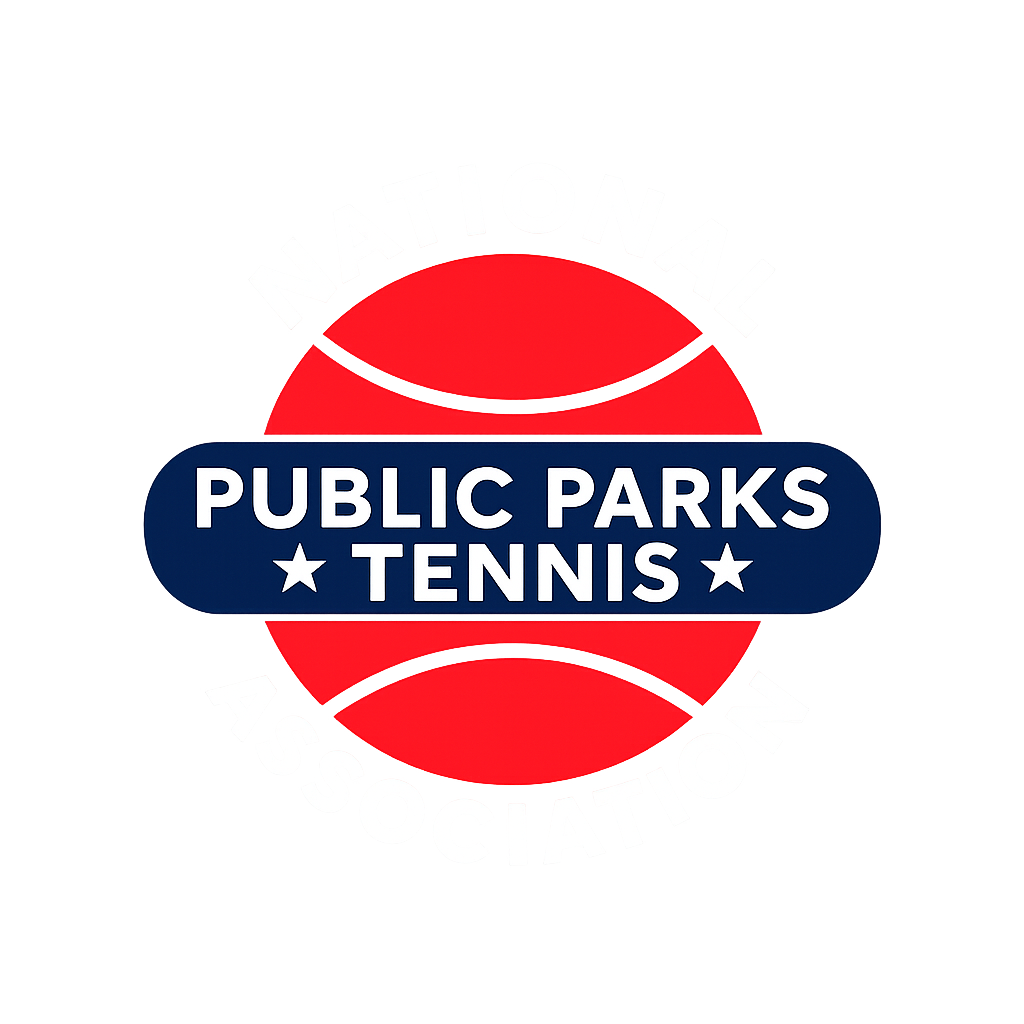 National Public Parks Tennis Association